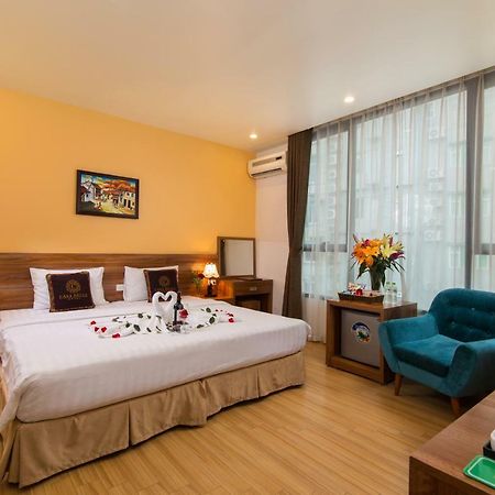 Casabella Hotel هانوي المظهر الخارجي الصورة