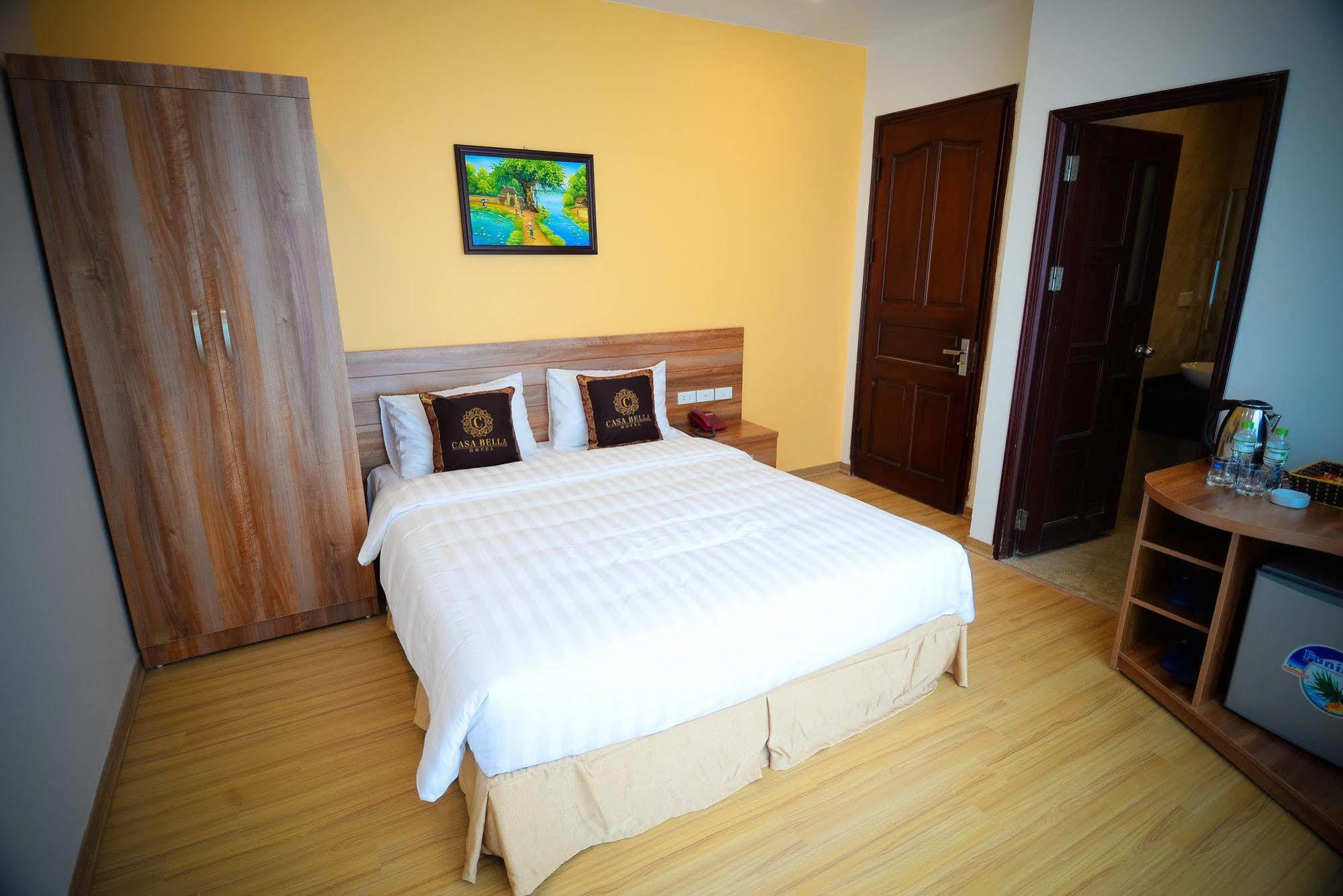 Casabella Hotel هانوي المظهر الخارجي الصورة