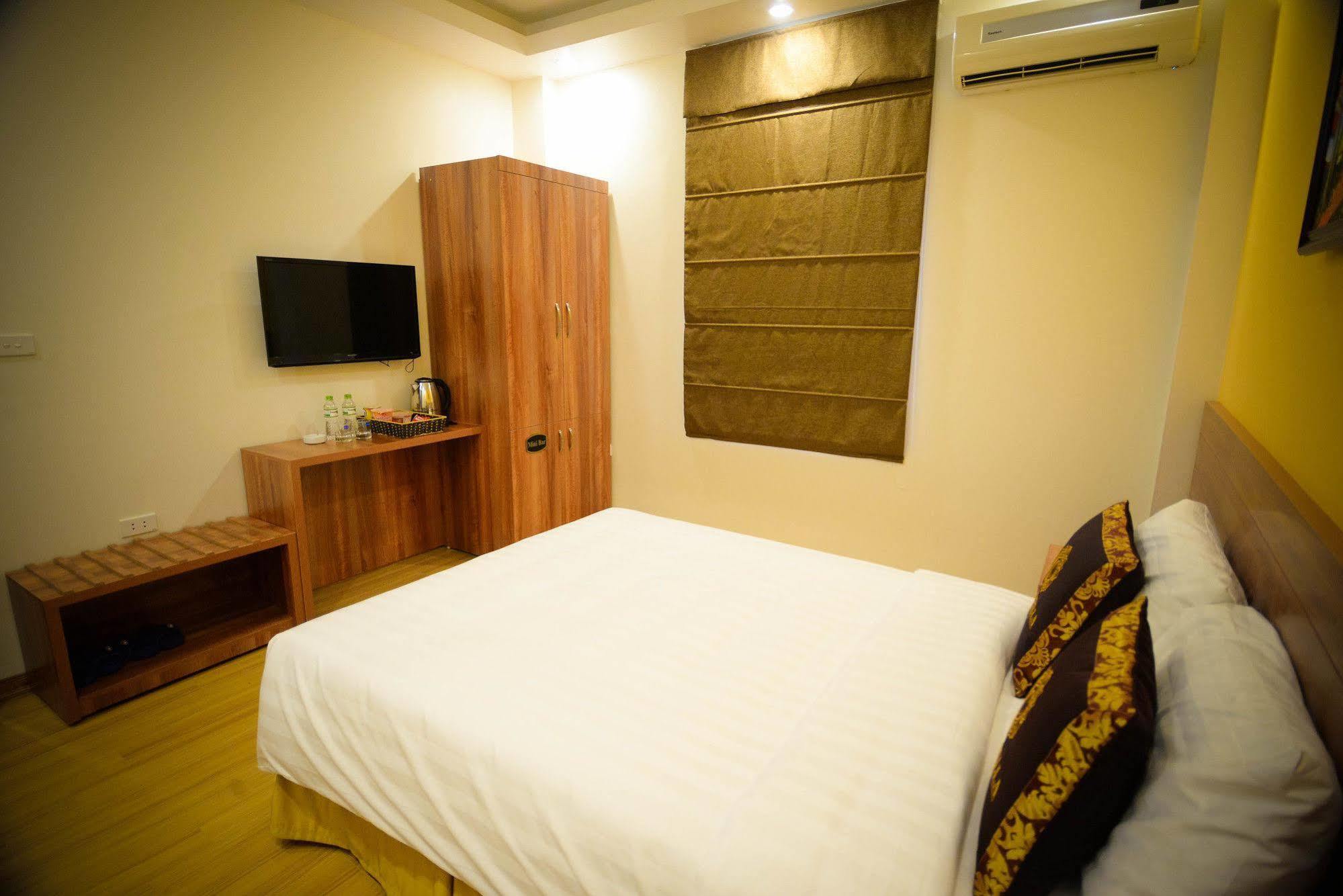 Casabella Hotel هانوي المظهر الخارجي الصورة