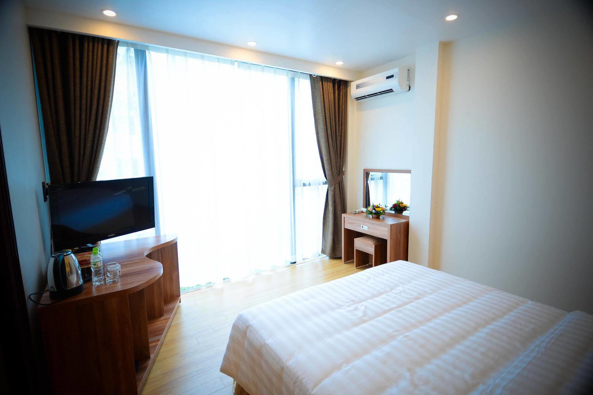Casabella Hotel هانوي المظهر الخارجي الصورة