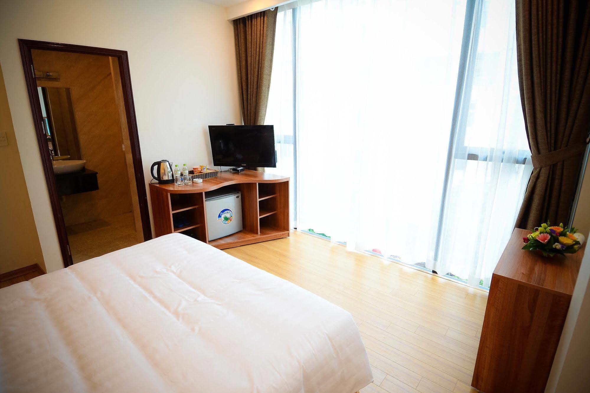 Casabella Hotel هانوي المظهر الخارجي الصورة