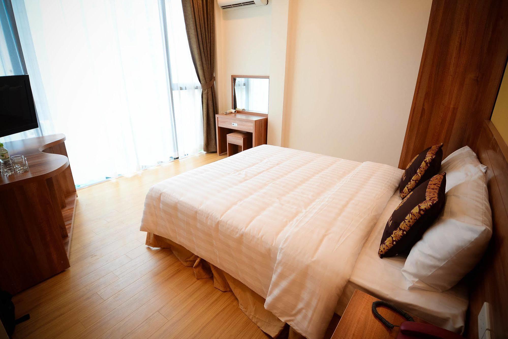 Casabella Hotel هانوي المظهر الخارجي الصورة
