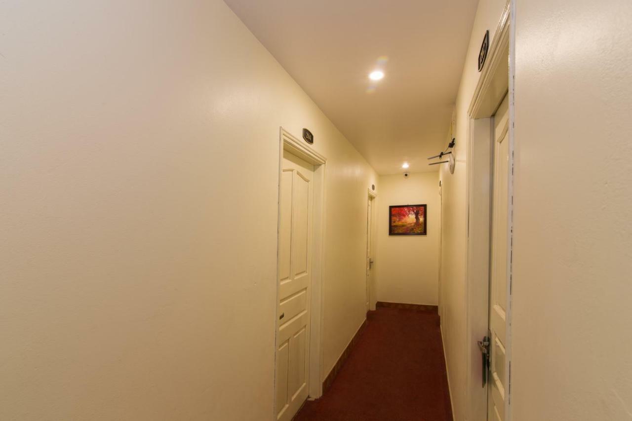 Casabella Hotel هانوي المظهر الخارجي الصورة