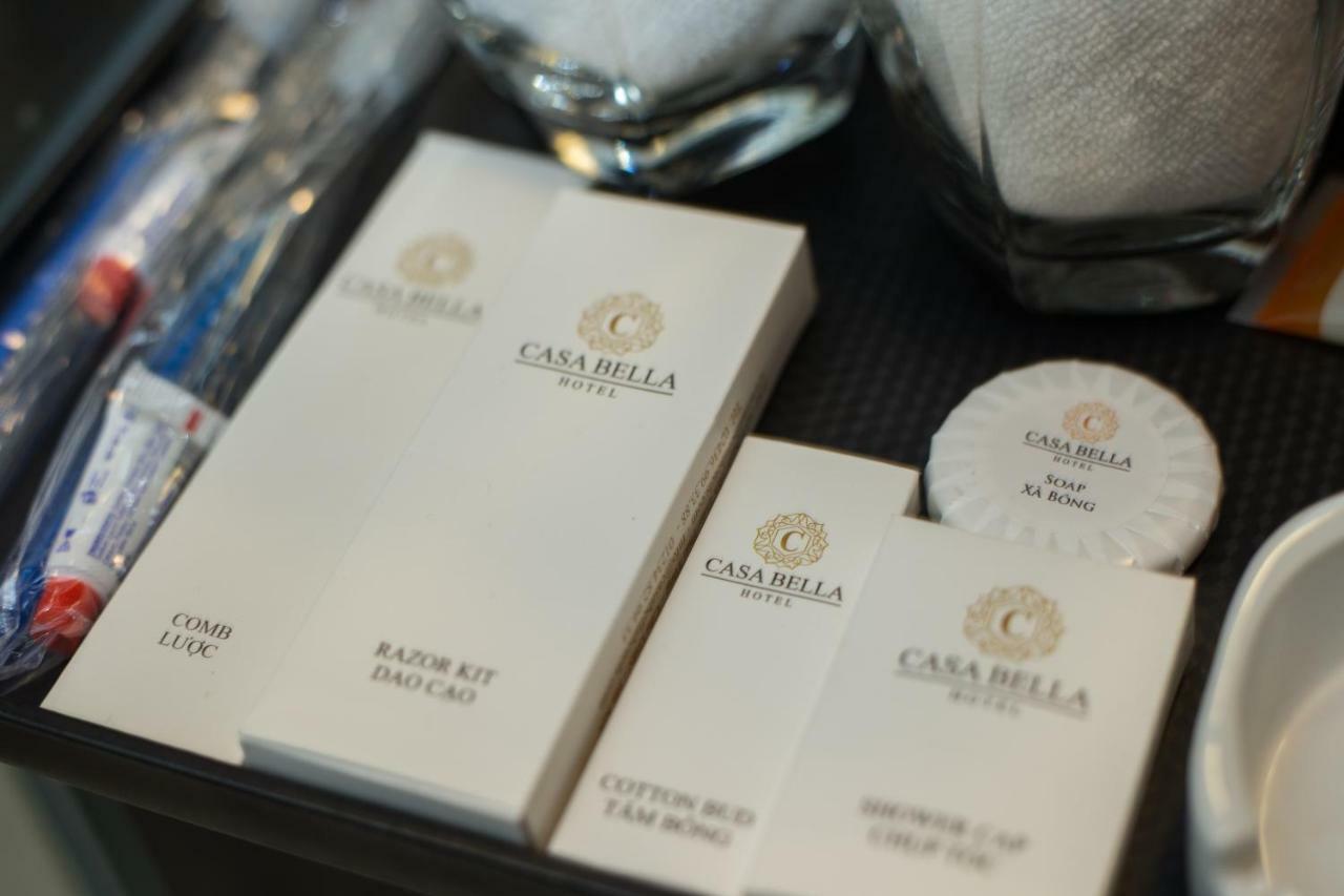 Casabella Hotel هانوي المظهر الخارجي الصورة