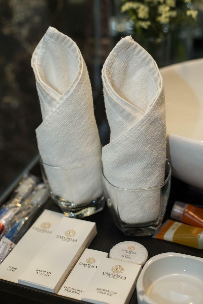 Casabella Hotel هانوي المظهر الخارجي الصورة