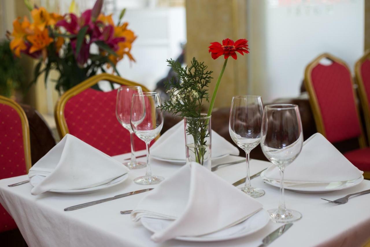 Casabella Hotel هانوي المظهر الخارجي الصورة