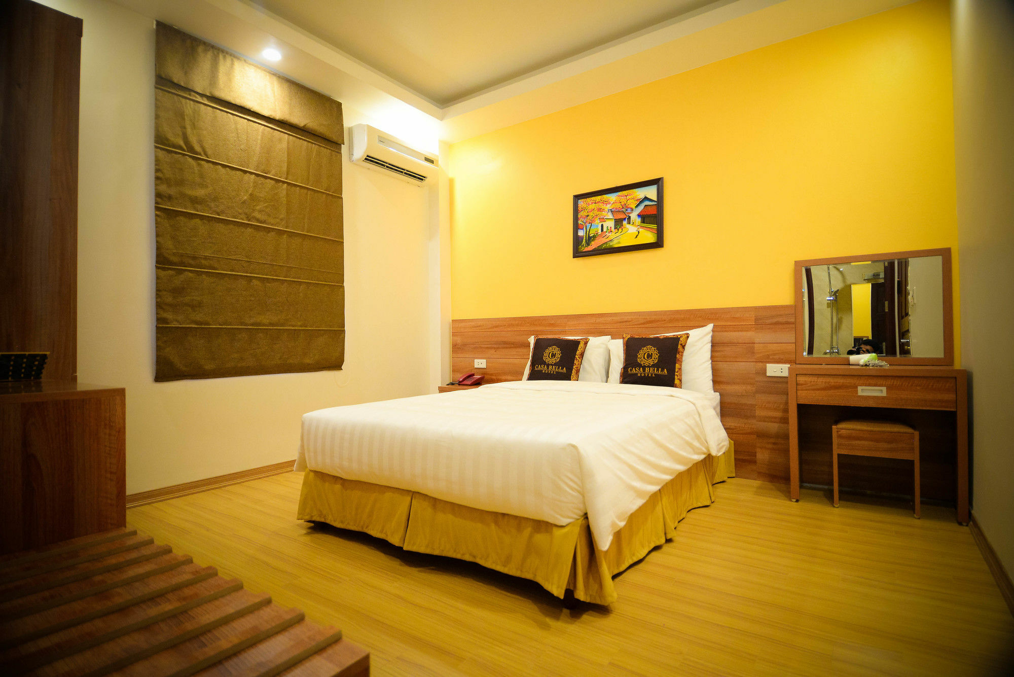 Casabella Hotel هانوي المظهر الخارجي الصورة